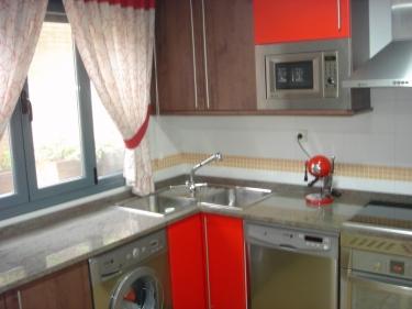 Comprar Chalet Valdemoro reston 2