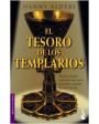 El Tesoro de los Templarios