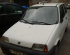Fiat Cinquecento 94 (SOLO 39000 KM) - mejor precio | unprecio.es