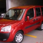 FIAT DOBLO 1.9 MULTIJET PANORAMIC , 105CV, - mejor precio | unprecio.es