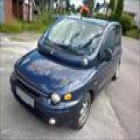 Fiat Multipla CONCIERTO NAVI - mejor precio | unprecio.es