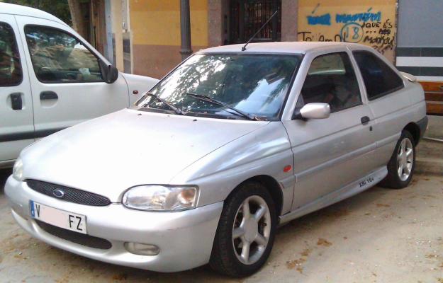 Ford Escort 1.8 16v