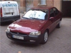 FORD ESCORT  1.8 TD ATLANTA GHIA 90 - Barcelona - mejor precio | unprecio.es
