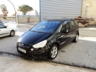 FORD S-MAX 2.0 TDCI 140 TITANIUM DPF - mejor precio | unprecio.es