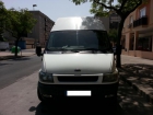 ford transit 125 cv 350t - mejor precio | unprecio.es