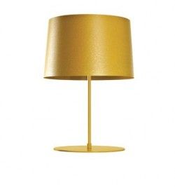 Foscarini Twiggy XL sobremesa - Amarillo - iLamparas.com