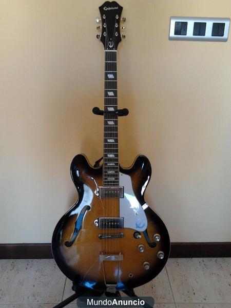 Guitarra EPIPHONE CASINO