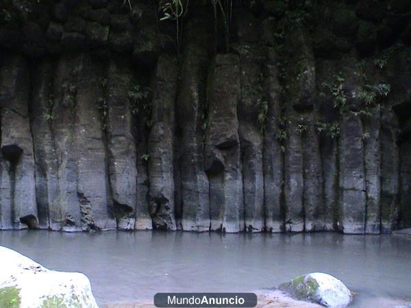 inversionistas Maravillas de la naturaleza