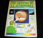Los Amantes de la Astronomia edit Blume - mejor precio | unprecio.es