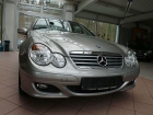 Mercedes Benz C 220 CDI Sportcoupe Classic 150 CV Automático - mejor precio | unprecio.es