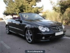 Mercedes-Benz Clase CLK CLK 320 CDI Avantgarde - mejor precio | unprecio.es