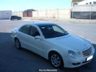 Mercedes-Benz E 220 CDI Classic - mejor precio | unprecio.es