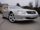 Mercedes-Benz SL 350 DIRECTIEWAGEN FULL - mejor precio | unprecio.es