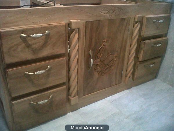 MUEBLE A ESTRENAR