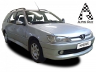 PEUGEOT 306 Break Boulevard D 1.9 - mejor precio | unprecio.es