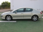 Peugeot 407 HDI 136cv 6v - mejor precio | unprecio.es