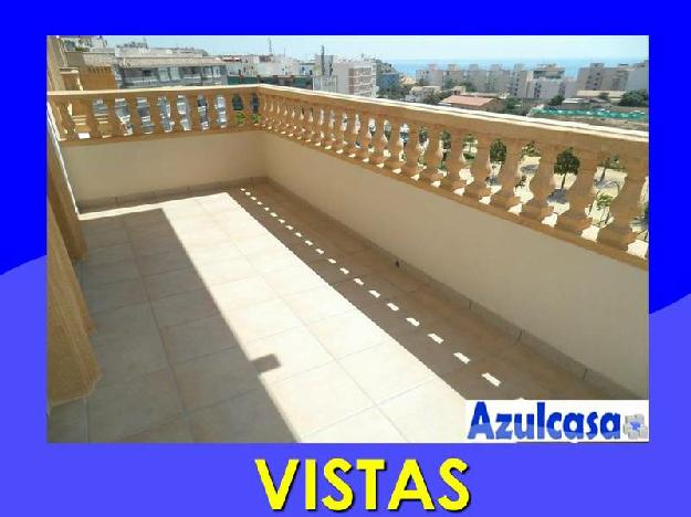 Piso en Campello (el)