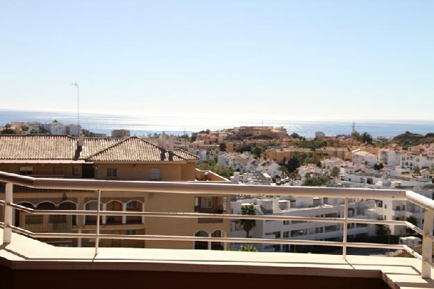 Piso en Mijas Costa