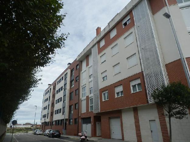 Piso en Santander