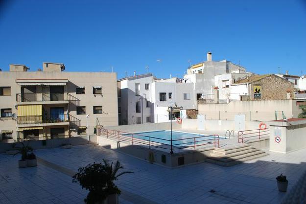 Piso en Torredembarra