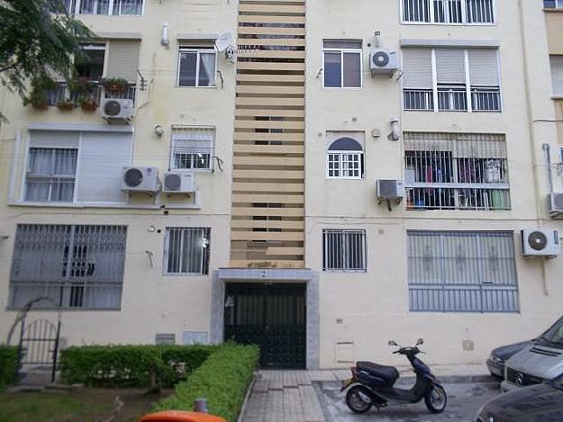 Piso en Torremolinos