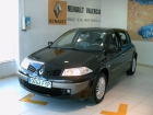 RENAULT MEGANE  1.9DCI L.PRIVILEGE - mejor precio | unprecio.es