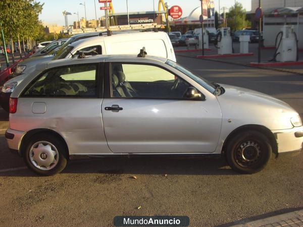 SEAT IBIZA 2000 SDI