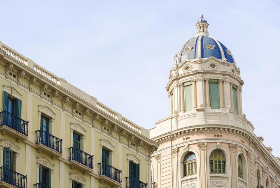 Traspaso Cafeteria en Avenida Diagonal, Barcelona