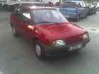 VENDO COCHE CITROEN AX. - mejor precio | unprecio.es