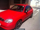 vendo coche DAEWOO LANOS - mejor precio | unprecio.es