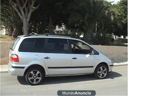 vendo ford galaxy