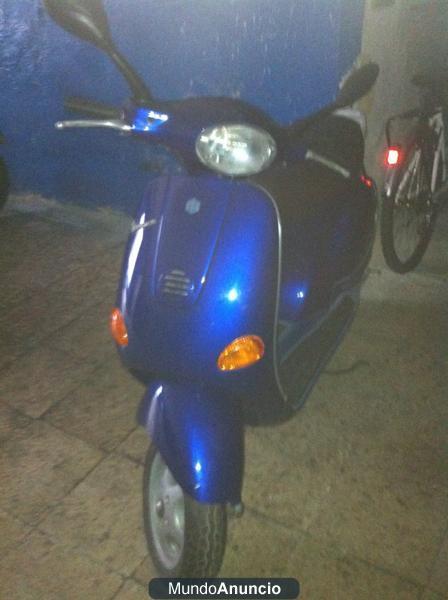 vendo VESPA ET2