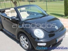 Volkswagen Newbeetle - mejor precio | unprecio.es