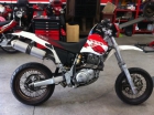 Yamaha ttr 600 con kit de supermotard - mejor precio | unprecio.es