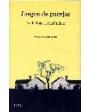 Juegos de parejas. Pérgamo - Cuentos. Prólogo de Javier Tomeo. ---  Ronsel, 2002, Barcelona.