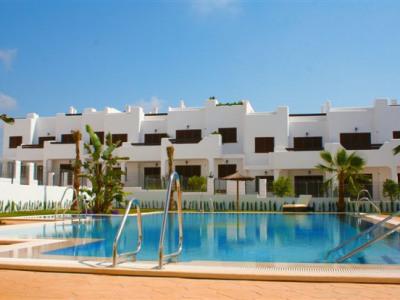 1b  , 1ba   in San Juan De Los Terreros,  Costa de Almeria   - 126000  EUR