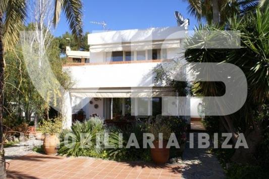 4 Dormitorio Casa En Venta en Talamanca, Ibiza