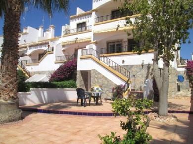 Apartamento con 2 dormitorios se vende en Los Dolses