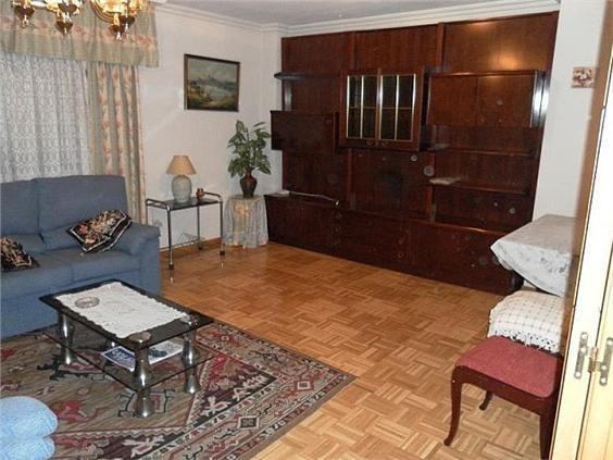 Apartamento en Alcalá de Henares