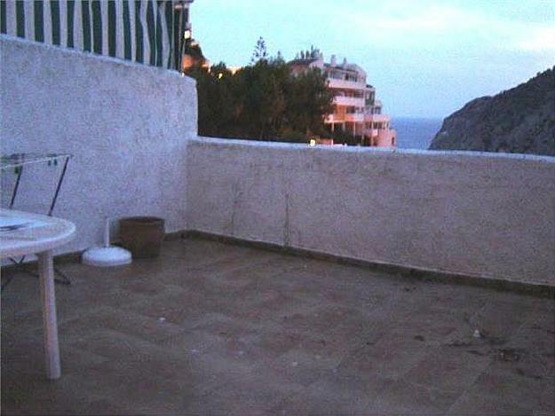 Apartamento en Benidorm