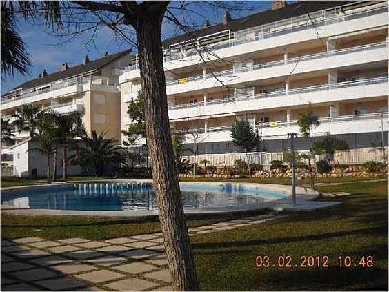 Apartamento en Dénia