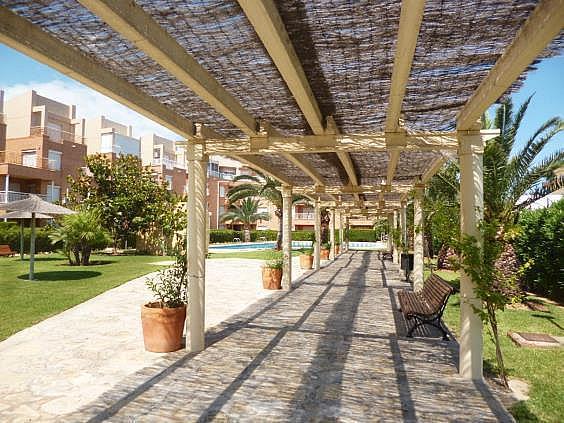 Apartamento en Dénia