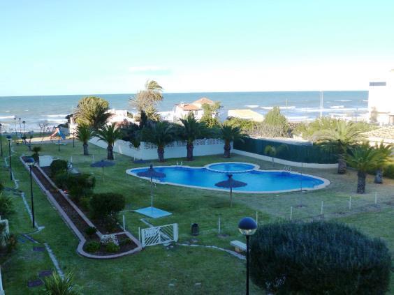 Apartamento en Poblets (els)