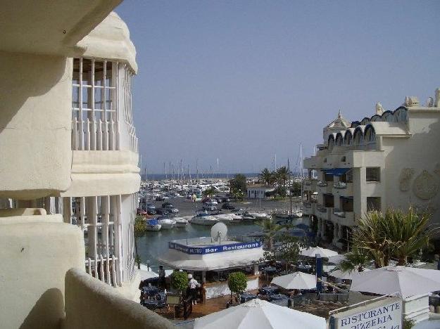 Apartamento en venta en Benalmadena Costa, Málaga (Costa del Sol)