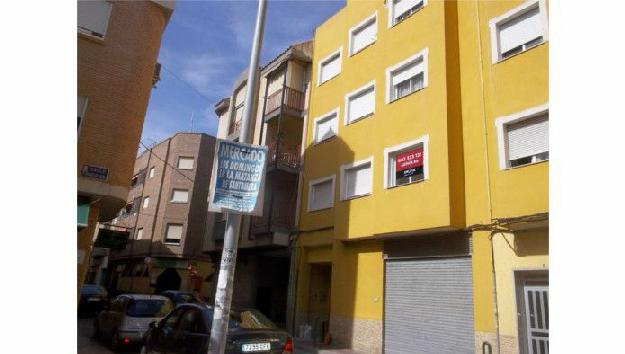 Apartamento en venta en Cabezo de Torres, Murcia (Costa Cálida)