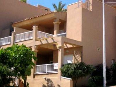 Apartamento en venta en Marina de la Torre (La), Almería (Costa Almería)