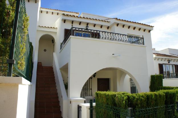 Apartment for Sale in Altea, Comunidad Valenciana, Ref# 2551634