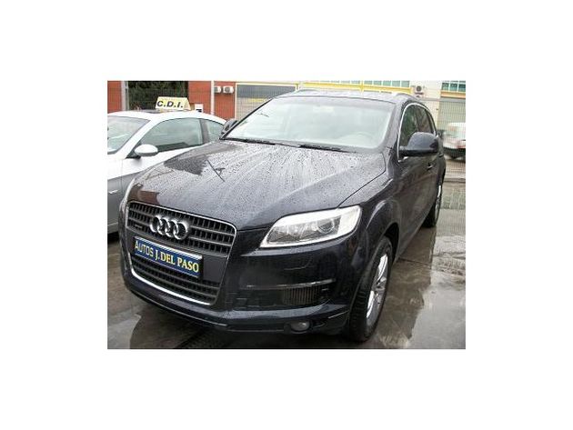 AUDI A3 1.9 TDI DPF ATTRACTION 105CV