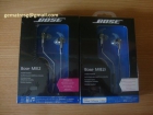 Auriculares BOSE MIE2i y MIE2 (Iphone y Android) - mejor precio | unprecio.es