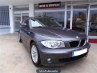 BMW Serie 1 118d - mejor precio | unprecio.es